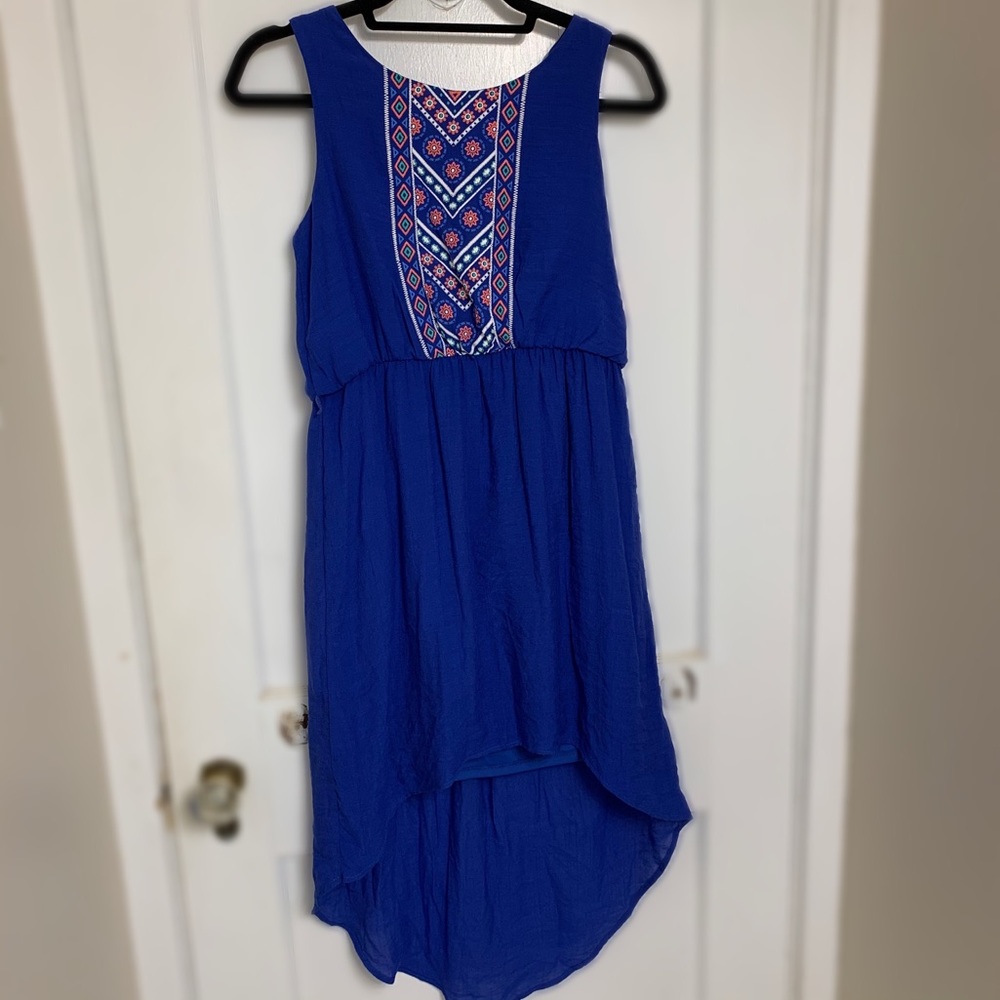 Target dress